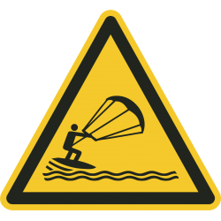 Kitesurfen stickers