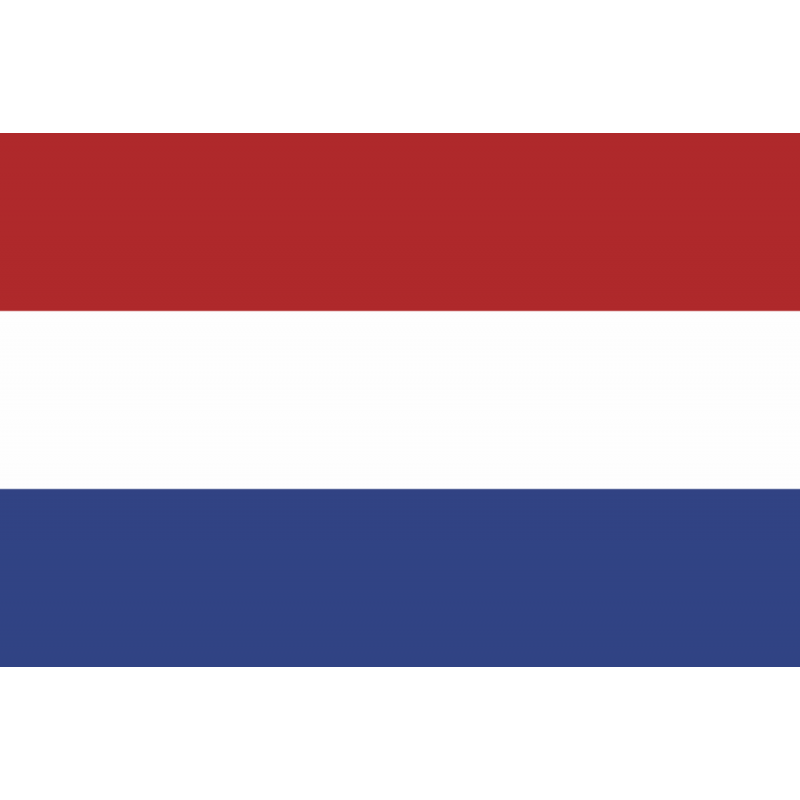 Nederlandse Vlag Stickers Voor Binnen En Buiten