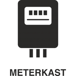 Meterkast stickers (zonder achtergrond)