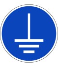 Aarding verplicht stickers