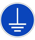 Aarding verplicht stickers