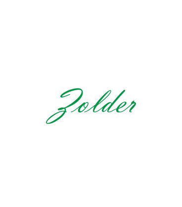 Interieurstickers 'Zolder'