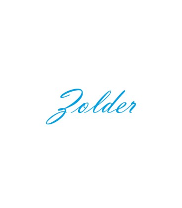 Interieurstickers 'Zolder'