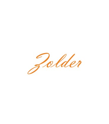 Interieurstickers 'Zolder'