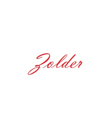 Interieurstickers 'Zolder'