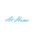 Interieurstickers 'At Home'