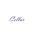 Interieurstickers 'Cellar'