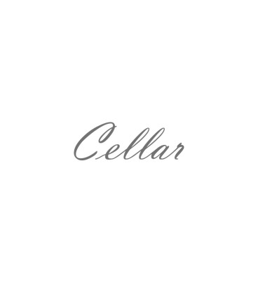 Interieurstickers 'Cellar'