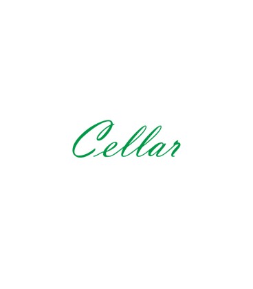 Interieurstickers 'Cellar'