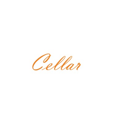 Interieurstickers 'Cellar'