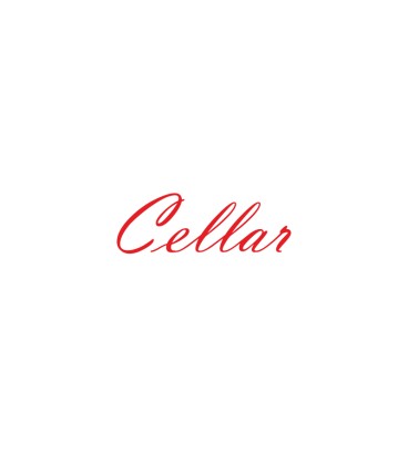 Interieurstickers 'Cellar'