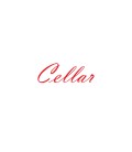 Interieurstickers 'Cellar'