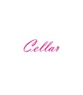 Interieurstickers 'Cellar'