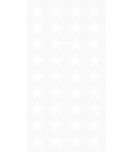 Markeringsstickers ster 20 mm op vel (36 stuks)
