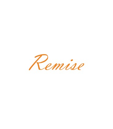 Interieurstickers "Remise"