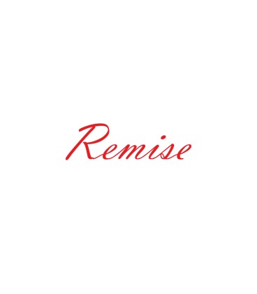 Interieurstickers "Remise"
