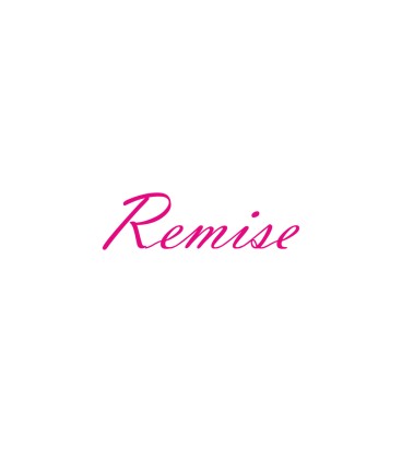 Interieurstickers "Remise"