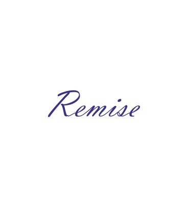 Interieurstickers "Remise"