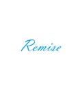 Interieurstickers 'Remise'