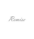 Interieurstickers "Remise"