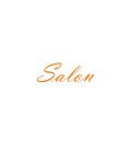 Interieurstickers "Salon"