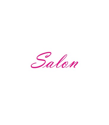 Interieurstickers "Salon"