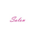 Interieurstickers "Salon"