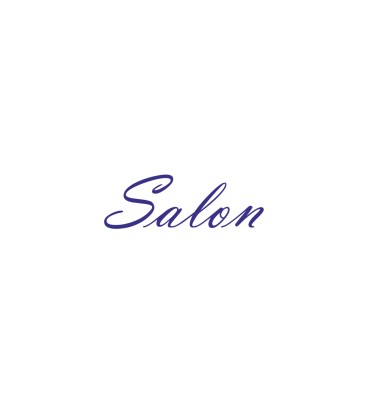 Interieurstickers "Salon"