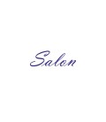Interieurstickers "Salon"
