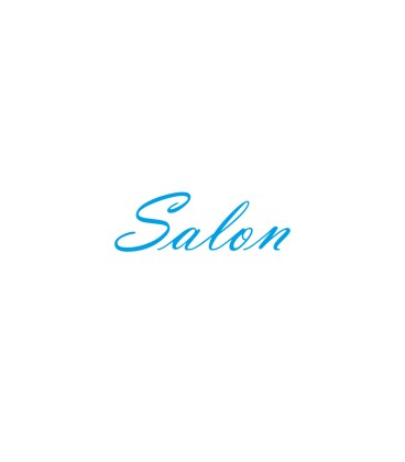 Interieurstickers "Salon"
