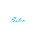 Interieurstickers 'Salon'