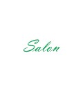 Interieurstickers "Salon"