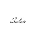 Interieurstickers "Salon"